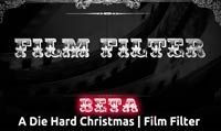 A Die Hard Christmas | Film Filter BETA