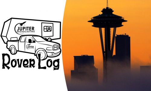 Making it Home and Early Reflections on the Road Trip | Rover Log 12