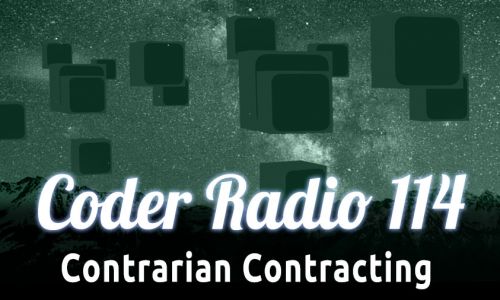 Contrarian Contracting | CR 114