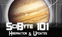Hibernation & Updates | SciByte 101