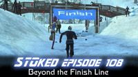 Beyond the Finish Line | STOked 108