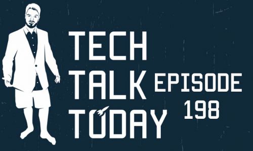 Get Tracked with Windows 10 | TTT 198