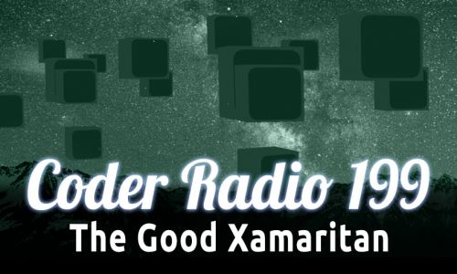 The Good Xamaritan | CR 199