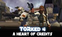 A Heart Of Credits | TORked 4