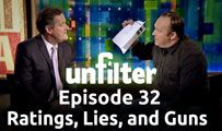 Ratings, Lies, and Guns | Unfilter 32