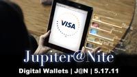 Digital Wallets | J@N | 5.17.11