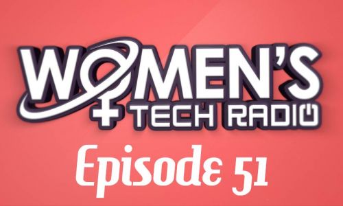PDX Women in Tech | WTR 51