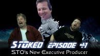 STO’s New Exec Producer: Daniel Stahl | STOked 41