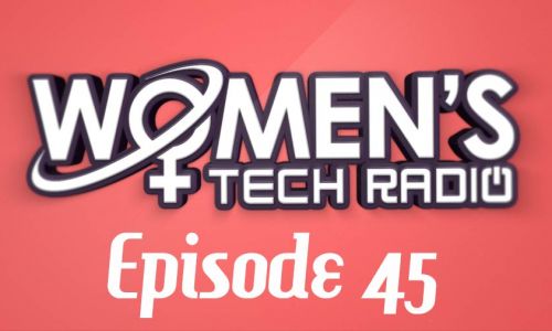 Sharing with Intent | WTR 45