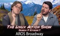 AROS Broadway | LAS | s17e07