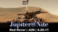 Red Rover | J@N | 4.20.11