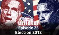 Election 2012 | Unfilter 25