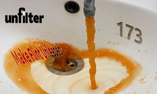 Make Flint Unleaded | Unfilter 173