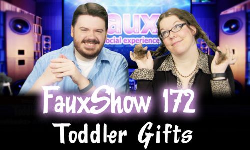 Toddler Gifts | Fauxshow 172