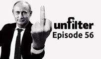 From Russia with Love | Unfilter 56