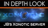 JB’s Xonotic server | In Depth Look