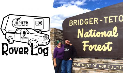 An Unexpected Detour | Rover Log 11