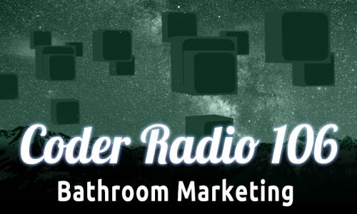 Bathroom Marketing | CR 106