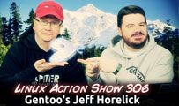 Gentoo’s Jeff Horelick | LAS s31e06