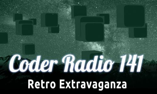 Retro Extravaganza | CR 141