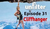 Cliffhanger | Unfilter 31