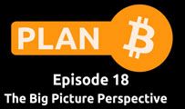 The Big Picture Perspective | Plan B 18