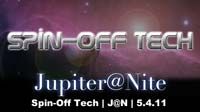 Spin-Off Tech | J@N | 5.4.11