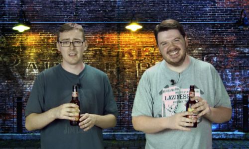 Beer is Tasty: Costco’s Kirkland Hefeweizen