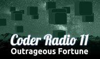 Outrageous Fortune | CR 11