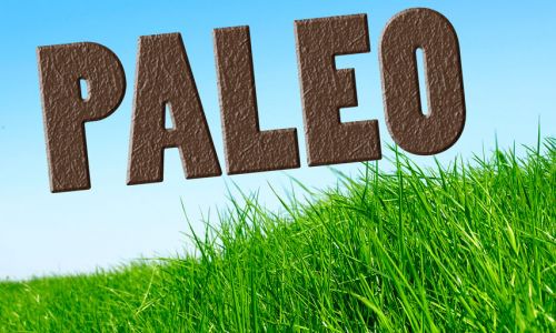 Going Paleo | FauxShow 77