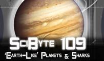 ‘Earth-Like’ Planets & Sharks | SciByte 109