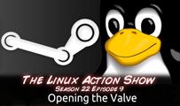 Opening the Valve | LAS | s22e09