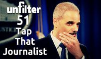 Tap That Journalist | Unfilter 51