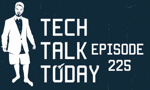 Children of the Chromebook | TTT 225
