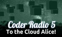 To the Cloud Alice! | CR 05