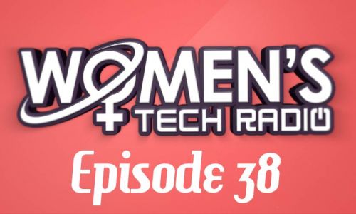 A Computer Should Do This | WTR 38