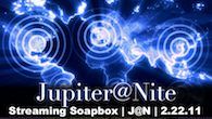 Streaming Soapbox | J@N | 2.22.11