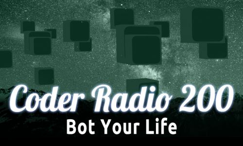 Bot Your Life | CR 200