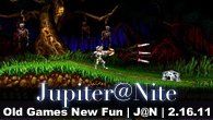 Old Games New Fun | J@N | 2.16.11