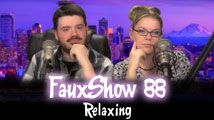 Relaxing | FauxShow 88