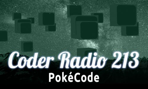 PokéCode | CR 213