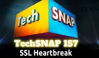 SSL Heartbreak | TechSNAP 157