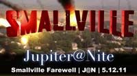 Smallville Farewell | J@N | 5.12.11