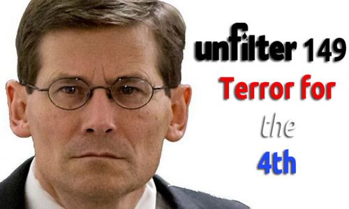 Terror for the 4th | Unfilter 149