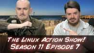 The Future of Software Development | The Linux Action Show! s11e07