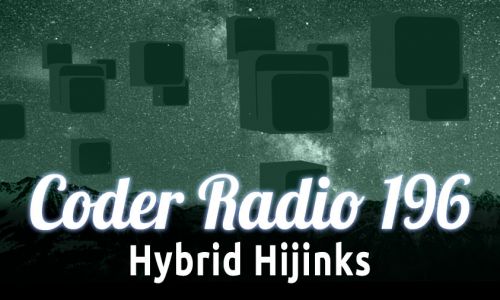 Hybrid Hijinks | CR 196