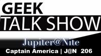 Captain America | J@N | 206