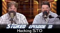 Hacking STO | STOked 51