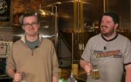 Beer is Tasty: Budweiser B-to-the-E Energy Beer