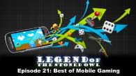Best of Mobile Gaming | LOTSO 22
